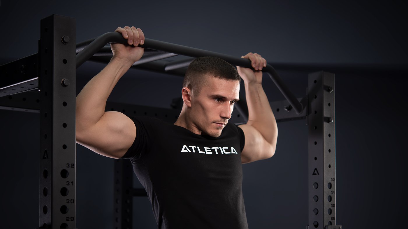 Power Rack oder Squat Rack? Der große Vergleich| ATLETICA